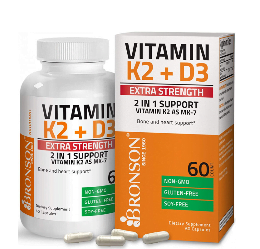 vitamin d3 k2 liquid